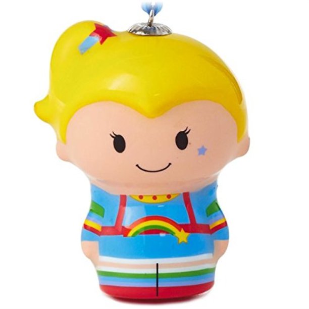 itty bittys rainbow brite hallmark ornament movies & tv - Walmart.com ...