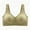 Yellow, variant on fatyb Seamless Bras for Women No Underwire T Shirt Bras Full Coverage Soft Padded Everyday Bralettes