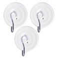 thumbnail image 2 of 24 Packs: 3 ct. (72 total) 2" Suction Cups by ArtMinds, 2 of 3