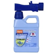 Hartz UltraGuard Yard & Kennel Spray