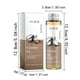 thumbnail image 3 of XWSHYW Aceite Esencial Aceite de Coco para Masaje Suavizar E Hidratar El Cabello Es Un Aceite de Masaje y Cuidado Multi Efectos Que Es 100Ml, 3 of 6