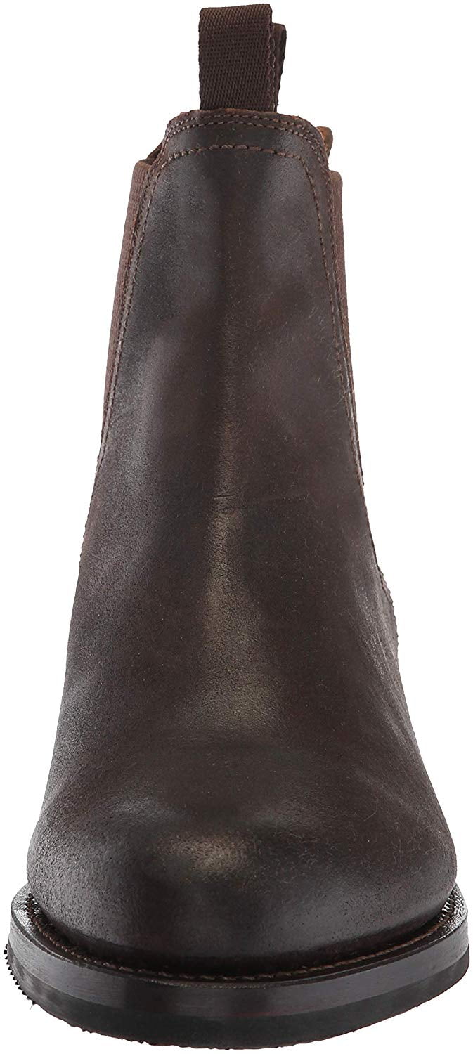 frye men's sawyer chelsea boot
