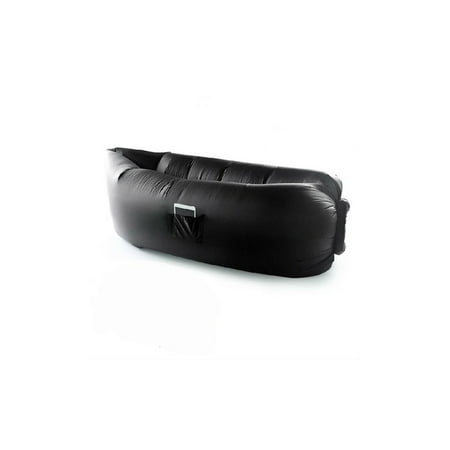 Air Comfort Lounging Inflatable Indoor Outdoor Sofa Chair