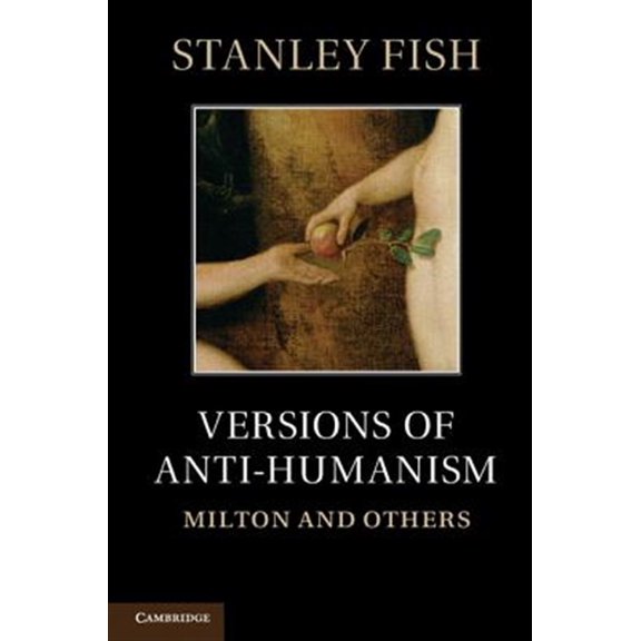 Pre-Owned Versions of Antihumanism, (Hardcover)