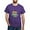 Purple, variant on CafePress - Power Rangers It's Coffee Time Men's Value T Shirt - Men's Classic Graphic Cotton T-Shirt