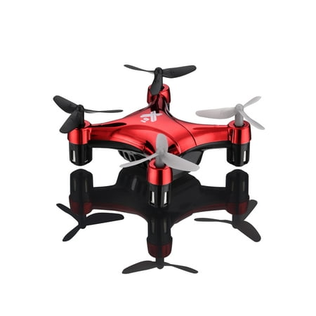 Propel Maximum X01 Micro Drone Red