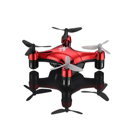 Propel Maximum Red X01 Micro Drone (10 Best Drones Mid 2019)