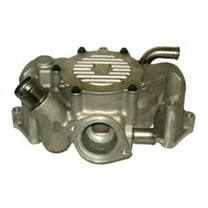 Gates 44036 Engine Water Pump Fits select: 1993-1996 CHEVROLET CORVETTE