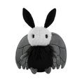 thumbnail image 1 of Miffy Ghost Moth Plush Doll Halloween Decor Stuffed Animal Toy Cute Hawkmoth Figure For Boys Girls, 1 of 3