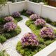 thumbnail image 5 of Flores Artificiales | Flores Sintéticas para Decoración de Jardines Exteriores y Decoración Del Hogar Interior | Pétalos de Tela de Seda Flexibles | para Porches, Patios, Jardineras y Centros de Mesa, 5 of 6