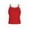 Red, variant on (Price/each)Dolfin 6584C - Female Tankini Top-Black-L