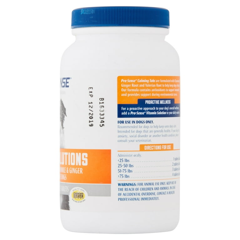 Prosense vitamin solutions walmart hot sale