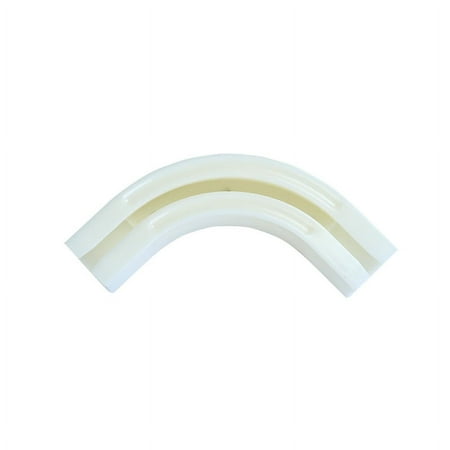 

Curtain Track 90 Degree Glider Window Curtain Track Connector Joint for Curtain Track