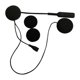 thumbnail image 5 of Intercomunicador inalámbrico Bluetooth Sunnimix para casco de Motocicleta 17.7x5.9x1.7 pulgadas, 5 of 8