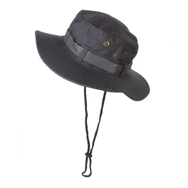 Sombrero para el sol de verano,Sombrero de cubo al aire libre Protección solar cómoda Sombrero para el sol Sombrero para el sol Solución innovadora