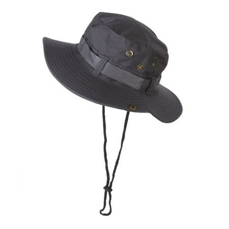 Outdoor Bucket Hat Sun Hat Summer Sun Hat Sun Protection Sun Hat  Mountaineering Sun Hat Outdoor Bucket Hat Comfortable Breathable Adjustment  Straps Double Sided Workmanship Sun Hat 
