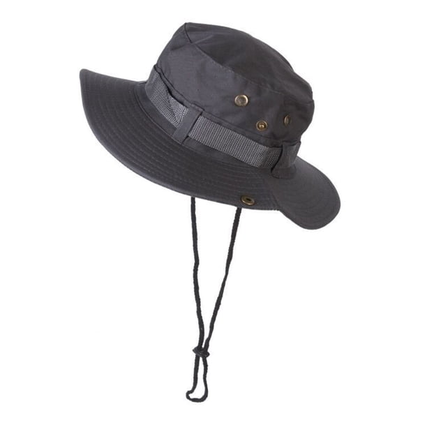 Sombrero para el sol de verano,Sombrero de cubo al aire libre Protección solar cómoda Sombrero para el sol Sombrero para el sol Solución innovadora