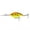 D, variant on MInHoues Floating Crankbait Fishing Lure, 4.53" Deep Diving Hard Plastic Bait with Rattle Beads, 3D Eyes Artificial Swimbait for Bass and Topmouth Culter, Freshwater Tackle