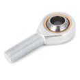 thumbnail image 2 of Self-Lubricating Articulated Rod End Joint Bearing for Male Thread Assembly (SA16T/K), 2 of 9