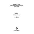thumbnail image 1 of Pre-Owned Image of India in the Indian Novel in English, 1960-85 (Hardcover) 9780863113475, 1 of 1
