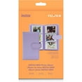 thumbnail image 3 of Fujifilm Instax Mini Photo Album, Lilac Purple, 3 of 4