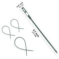 thumbnail image 3 of Attache de Jardinage Verte pour Marquer les Pots de Plantes Outil de Jardin Fixation de Vigne, 3 of 9