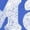 ROYAL BLUE, variant on Instant Message - Only Make Girls - Men's Short Sleeve Graphic T-Shirt