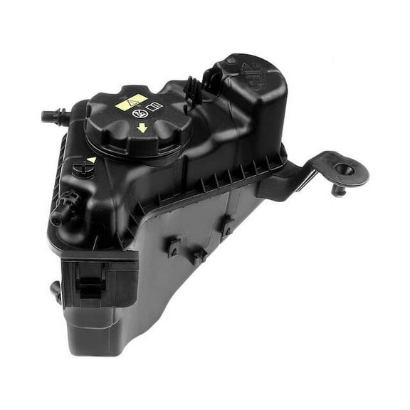 Expansion Tank - Compatible with 2017 - 2020 BMW 440i 3.0L 6-Cylinder 2018 2019