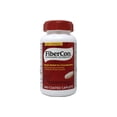 thumbnail image 2 of 5 Pack FiberCon Fiber Therapy for Regularity Supplement 140 Caplets Each, 2 of 5