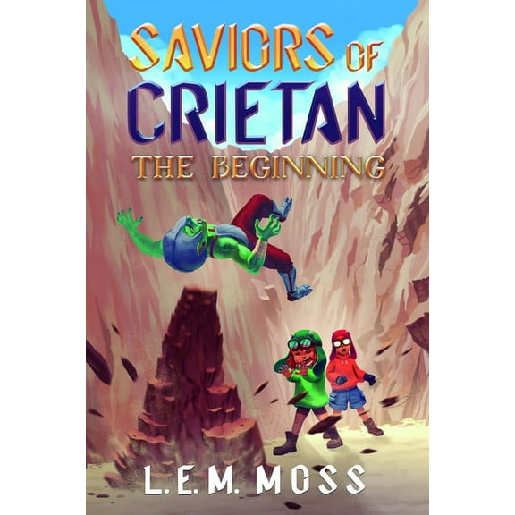 "The Beginning", (Paperback)