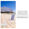 thumbnail image 4 of 1 Pce Sac de Poids pour Drapeau de Parapluie Intérieur Extérieur Base de Parapluie Sac d'Injection d'Eau, 4 of 7