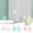 As shown-Free Size, variant on FHBVT Child Locks For Cupboards Self Adhesive No Drilling Baby Proof Safety Lock Multifunctional Lock For Cabinets Drawers Refrigerators Microwaves Home Kitchen Child Safety Essential Accessory