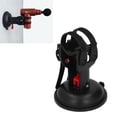 thumbnail image 4 of Support de Massage, Support de Massage Main Libre Massage Installation Facile Noir pour la Maison, 4 of 8