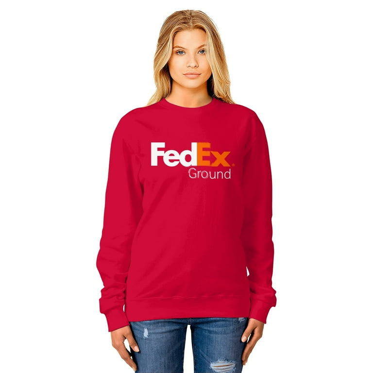 Fedex sweatshirt best sale