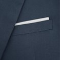 thumbnail image 3 of i·FineLong Slim-Fit Two-Piece Suit for Men: Versatile Jacket & Pants for Business Meetings, Weddings & Parties, 3 of 8