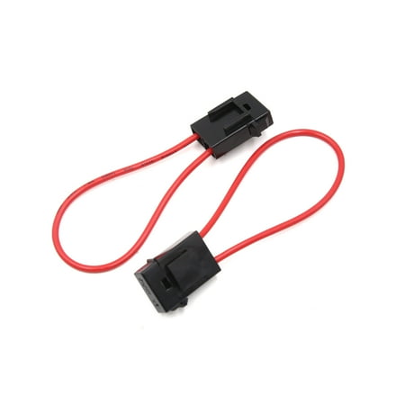 Universal Motorcycle Fuse Box Wiring Diagram