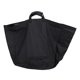 thumbnail image 2 of Bolsa De Hojas De Jardín De 33 Galones, Bolsa De Hojas Caídas, Bolsa De Lona Reutilizable, Bolsa De Residuos De Jardinería Resistente Con Asas De Goma Para Jardín, Hogar,, 2 of 7
