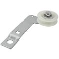 thumbnail image 2 of for W10837240 Dryer Idler Pulley with Bracket,Replace Part for Dryer, 2 of 5