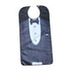 thumbnail image 4 of Babero para adultos Fernando Poliéster impermeable Estilo F, 4 of 8