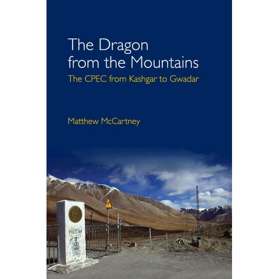 The Dragon from the Mountains, (Hardcover)