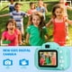 thumbnail image 3 of Cámara Digital Niños De Fotos Video 20mp Hd + Tarjeta 32gb, 3 of 5