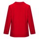 thumbnail image 5 of ICHUANYI Liquidación Mujer Traje de Negocios Color Sólido Manga Larga Cardigan Top Chaqueta Abrigo ICHUANYI WER202308250329, 5 of 8