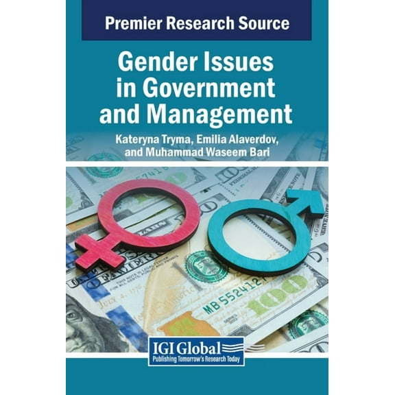 Gender Issues in Government and Management, (Hardcover)