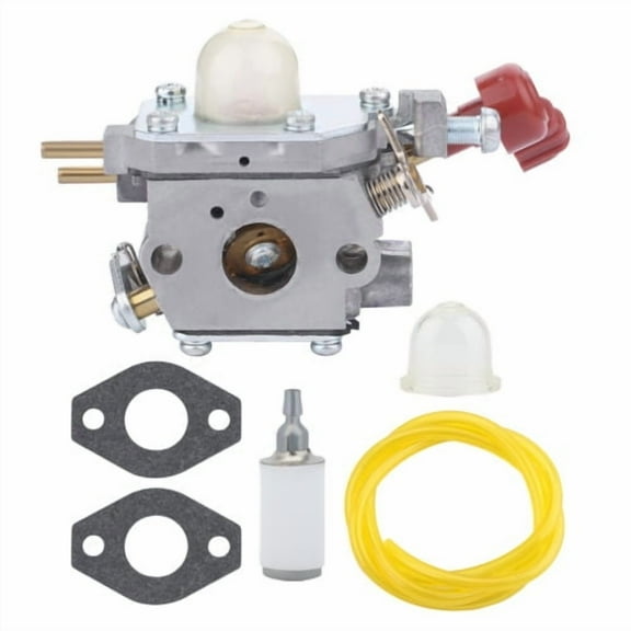 HIPA Carburetor for Murray MS2550 MS2560 Troybilt TB2044XP TB2044XP TB2044XP Trimmer