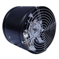 thumbnail image 1 of Powerful 220V Kitchen & Bathroom Exhaust Fan: Quiet, Efficient Ventilation!, 1 of 12