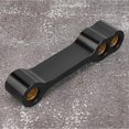 thumbnail image 2 of Motorcycle Lowering Links Black Fit for Honda CBR600/900RR/F2/F3/F4i/1100XX ALL Years, 2 of 3