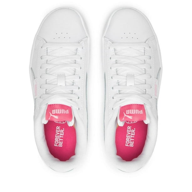 Tenis Puma Jada JR para Mujer 381990-13 blanco Puma 381990-13