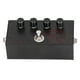 thumbnail image 5 of Accesorios de guitarra, pedal de efectos de guitarra, pedal de distorsión Bypass, pedal de efectos de guitarra, pedal de efectos de guitarra de ingeniería de precisión, 5 of 9