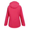 thumbnail image 1 of Regatta Womens Birchdale Shell Waterproof Jacket, 1 of 4