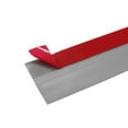 thumbnail image 1 of Wweixi 1/2/3/5 Dust Proof And Insect Proof Doors Guard Seal Strip With Reliable Protection And Packaging Length Is grey 1 Pc, 1 of 6